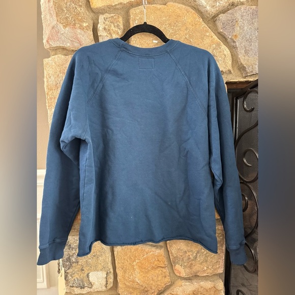 NWT Retrobrand Janis Joplin Sweatshirt - Picture 7 of 7